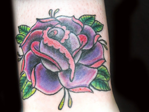 Tattoo Shop «Eternally Yours Tattoo Company», reviews and photos, 8141 Broadview Rd, Broadview Heights, OH 44147, USA