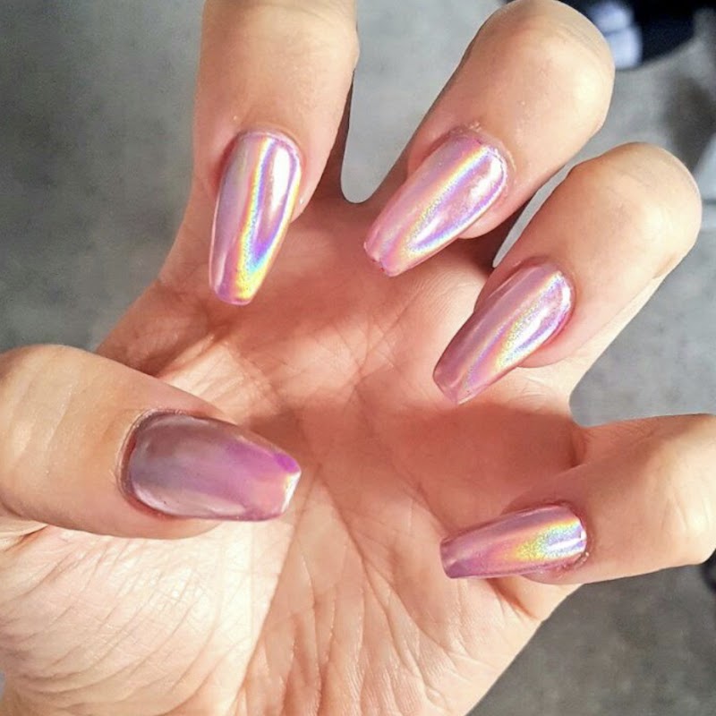 Lily Nails