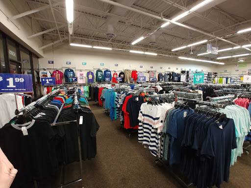 Discount Store «Fallas Discount Stores», reviews and photos, 5385 W Atlantic Blvd, Margate, FL 33063, USA