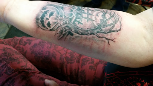 Find tattoo ideas for tummy tuck scars for your next unique tattoo in Chicopee at INkd By Coleman