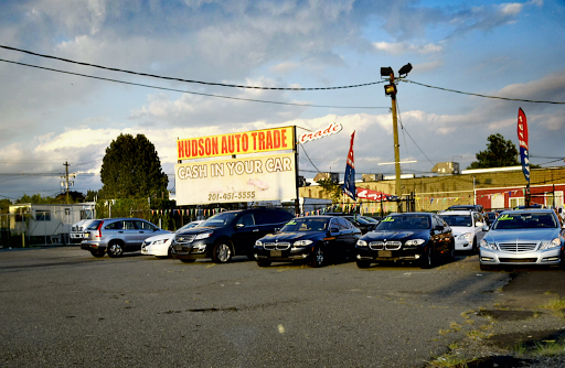 Used Car Dealer «Hudson Auto Trade», reviews and photos, 100 NJ-440, Jersey City, NJ 07305, USA