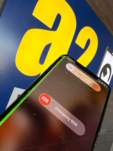 Phone Repair Service «A2 Phone Repair», reviews and photos, 3980 Platt Rd, Ann Arbor, MI 48108, USA