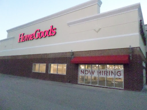 Department Store «HomeGoods», reviews and photos, 1990 Jonesboro Rd, McDonough, GA 30253, USA