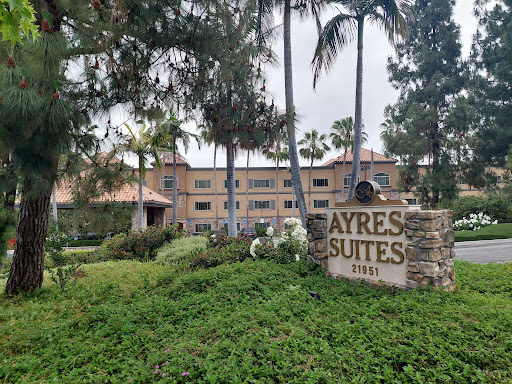 Ayres Suites Diamond Bar image