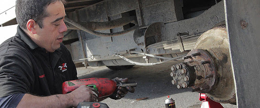 Auto Repair Shop «A-Z Auto Repair», reviews and photos, 136 Musket Dr #1, Winchester, VA 22602, USA