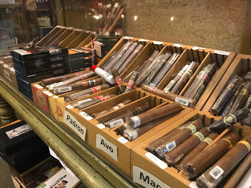 Tobacco Shop «John Dengler Tobacconist», reviews and photos, 700 S Main St, St Charles, MO 63301, USA