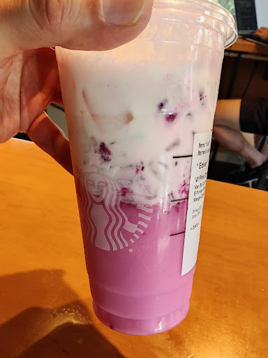 Starbucks image