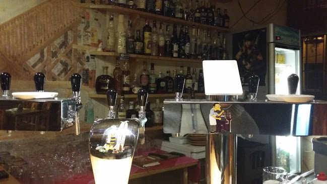 Hobit club - Bar