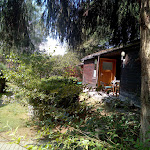 Photo n°19 de l'avis de anja.m fait le 18/08/2020 à 12:30 sur le  Campingplatz & Bungalowdorf Erlau à Schleusingen