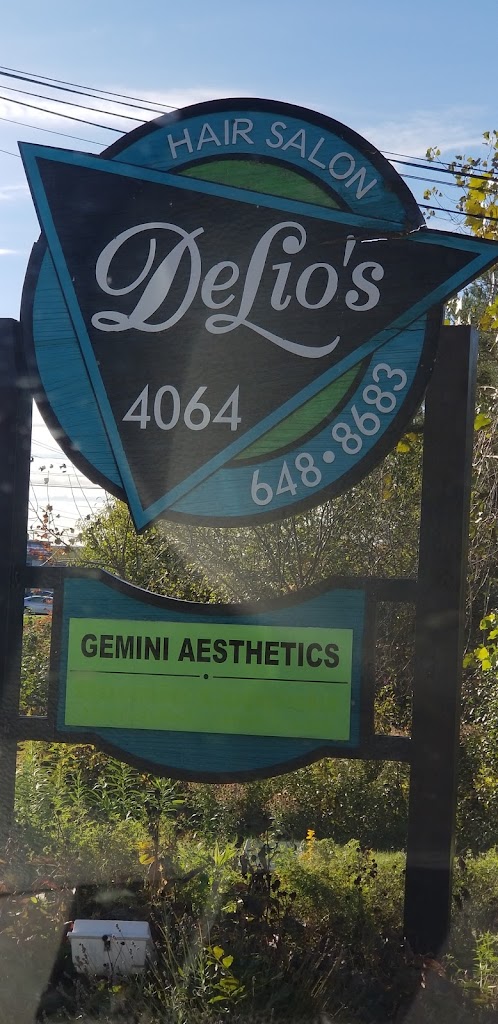 DeLio's Hair Salon 14219