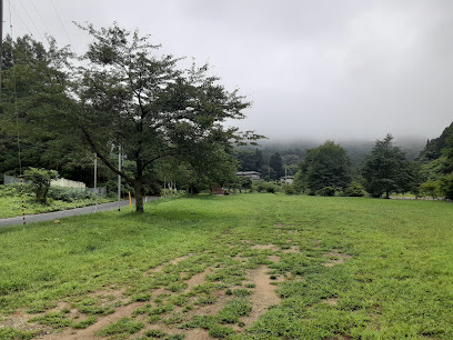 大萱沢渓流公園