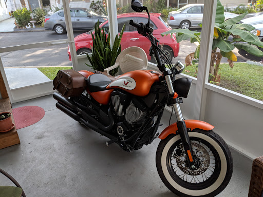 Motorcycle Dealer «Steves Cycles», reviews and photos, 839 N Cocoa Blvd, Cocoa, FL 32922, USA