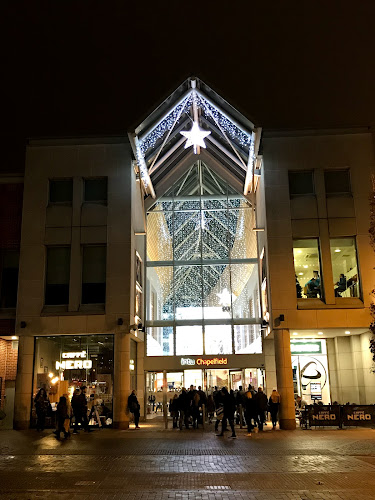 The Perfume Shop Norwich Chapelfield - Norwich