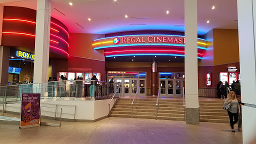 Shopping Mall «Springfield Town Center», reviews and photos, 6500 Springfield Mall, Springfield, VA 22150, USA