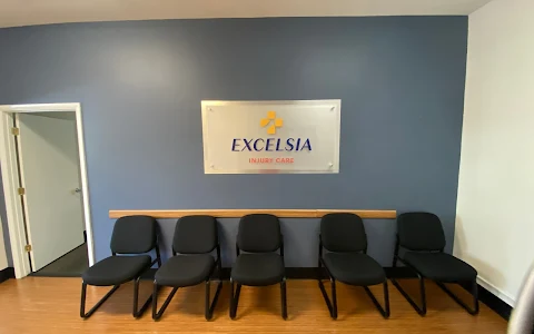 Excelsia Injury Care Belvedere Square image