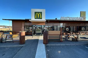 McDonald's image