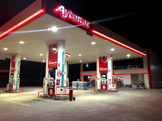 Hamamcıoğlu Aytemiz Petrol Bolu