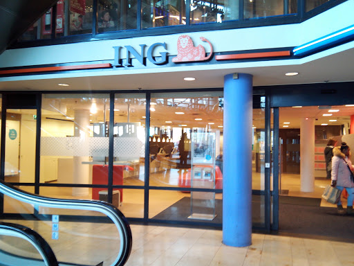 ING-kantoor