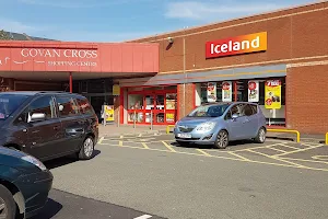 Iceland Supermarket Govan image