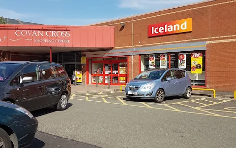Iceland Supermarket Govan image