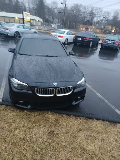 Car Dealer «TRU Auto Mall», reviews and photos, 1473 Berlin Turnpike, Berlin, CT 06037, USA