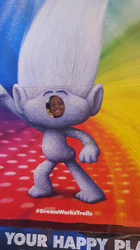 Movie Theater «Citadel Mall Stadium 16 with IMAX», reviews and photos, 2072 Sam Rittenberg Blvd, Charleston, SC 29407, USA