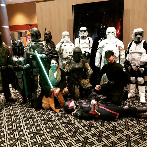 Movie Theater «West Acres Cinema 14», reviews and photos, 4101 17th Ave S, Fargo, ND 58103, USA