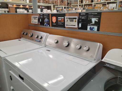 Home Improvement Store «The Home Depot», reviews and photos, 1725 U.S. 287 Frontage Rd, Mansfield, TX 76063, USA