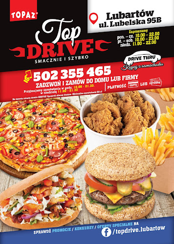 Comentarii opinii despre TopDrive