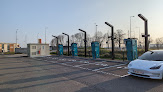 Electra Station de recharge Beaune