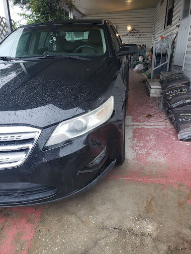 Auto Body Shop «Florida Body Shop Inc», reviews and photos, 6363 Ulmerton Rd, Largo, FL 33771, USA