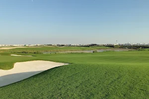 Al Zorah Golf Club image