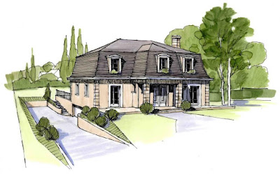 Architecture Et Chantier à Sainte-Geneviève-des-Bois