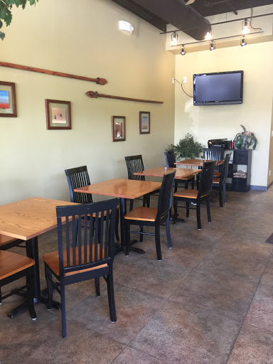 Coffee Shop «Timbuktuu Coffee Bar», reviews and photos, 4825 Ep True Pkwy, West Des Moines, IA 50265, USA