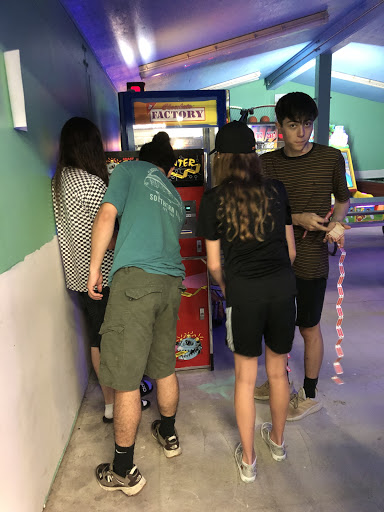 Amusement Center «Galveston Go Kart And Fun Center», reviews and photos, 9402 Seawall Blvd, Galveston, TX 77554, USA