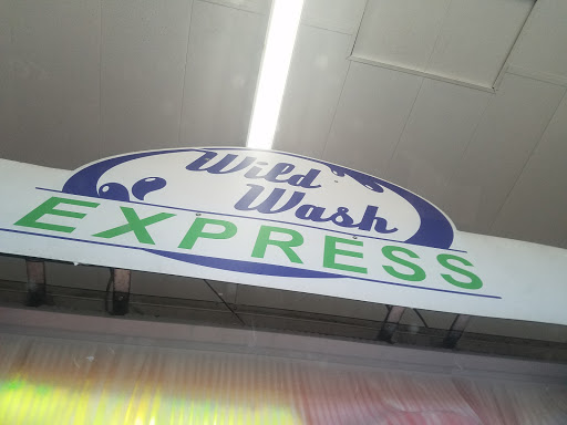 Car Wash «Wild Wash Express», reviews and photos, 8960 Sepulveda Blvd, North Hills, CA 91343, USA
