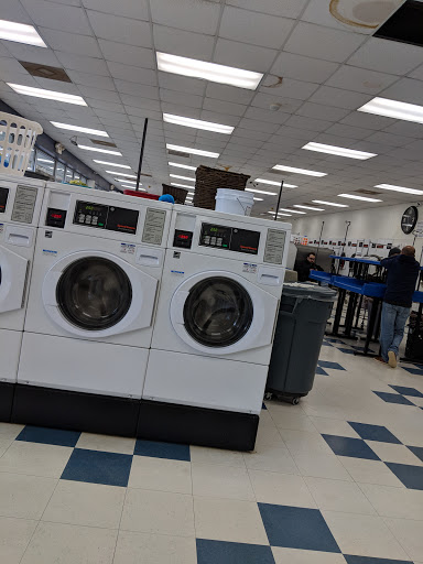 Laundromat «Lost Sock Laundromat», reviews and photos, 2598 Chimney Rock Rd, Hendersonville, NC 28792, USA