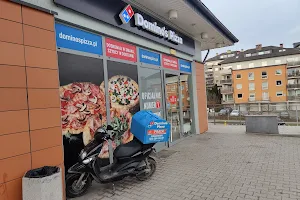 Domino's Pizza image