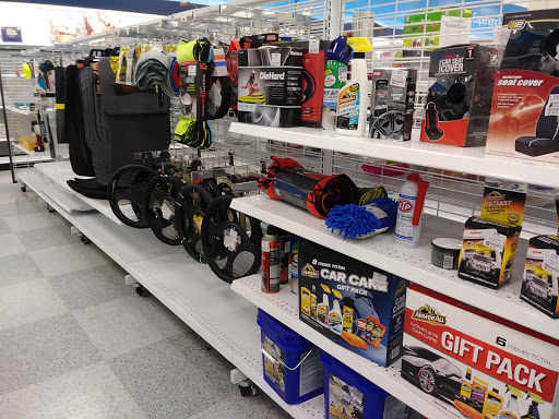 Clothing Store «Ross Dress for Less», reviews and photos, 1401 Missouri Ave N, Largo, FL 33770, USA