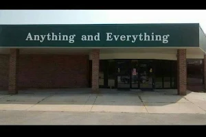 Anything and Everything Inc. image
