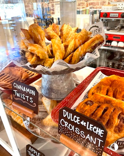 Coffee Shop «The Coffee Shop Bakery», reviews and photos, 411 C St, Galt, CA 95632, USA