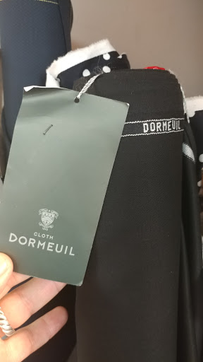 Fabric Store «A Fabric Place», reviews and photos, 6324 Falls Rd, Baltimore, MD 21209, USA