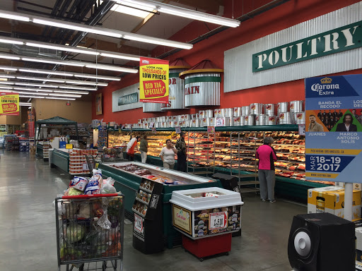 Grocery Store «Superior Grocers», reviews and photos, 1858 Durfee Ave, South El Monte, CA 91733, USA