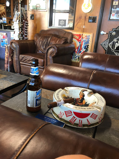 Tobacco Shop «Blue Smoke of Dallas», reviews and photos, 4560 W Mockingbird Ln, Dallas, TX 75209, USA
