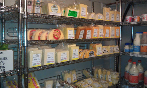 Health Food Store «Amish Healthy Foods», reviews and photos, 1025 N Western Ave, Chicago, IL 60622, USA