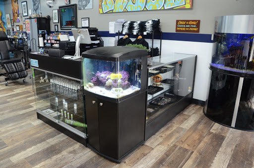 Explore tattoo ideas under arm, creative tattoo ideas in Frankfort, available at The Reef Tattoo