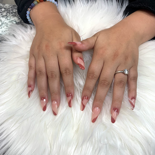 Day Spa «VO5 Nails & Spa», reviews and photos, 1766 S Greenfield Rd # 101, Mesa, AZ 85206, USA