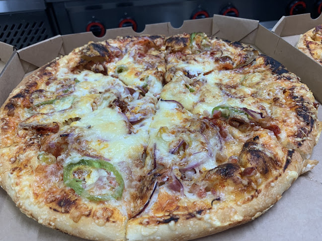 Értékelések erről a helyről: Bobó Pizza és Ételbár, Bogács - Pizza