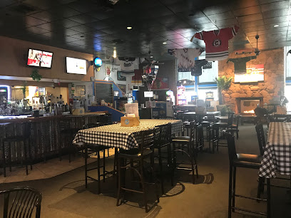 Blue Line Bar & Grill - 475 S Grace St, Addison, IL 60101