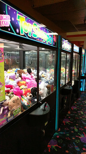 Bowling Alley «TechCity Bowl», reviews and photos, 13033 NE 70th Pl, Kirkland, WA 98033, USA